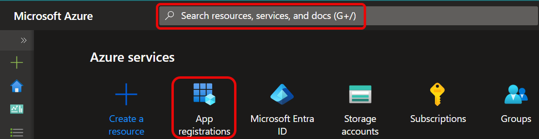 App registrations 1.png